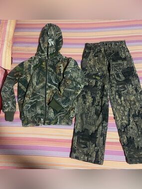 Youth Camo Bundle